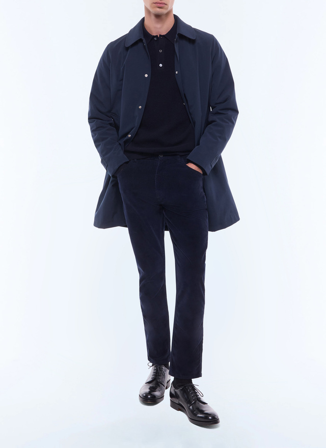 Imperméable homme Fursac - M3ECKA-DM25-D030