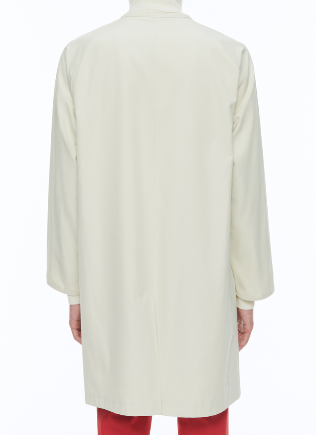 Imperméable homme coton et polyester Fursac - M3CIMO-CM04-A002