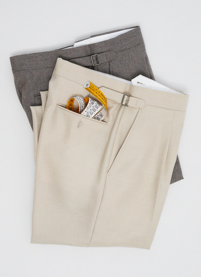 Shorts & Trousers