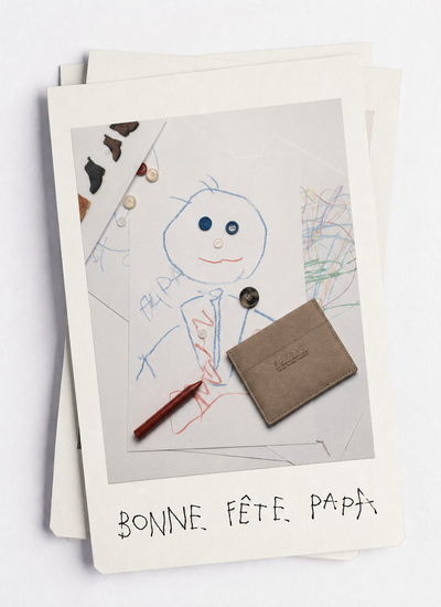 Notre sélection Fête des Pères