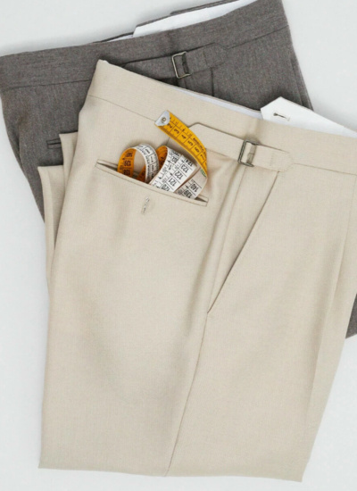 Complimentary Alterations