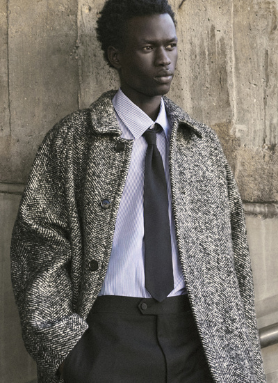 New Winter-Fall Collection