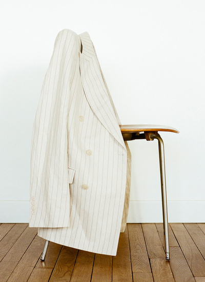 Semi-traditional manufacturing