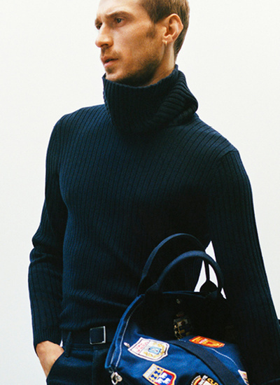 Les pulls en laine mérinos