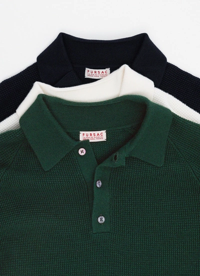 Les pulls en coton