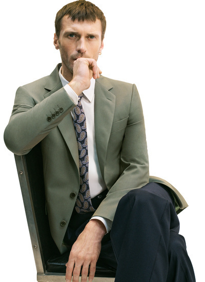 Mid-season Sale | Suits