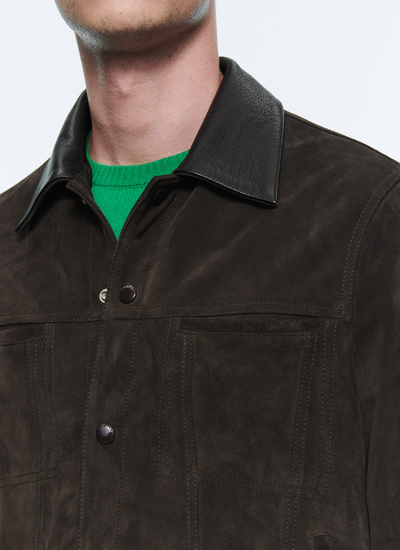 Men's jacket Fursac - M3AVIC-AL01-19
