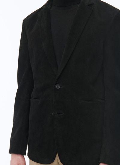 Men's jacket Fursac - V3COXA-CL59-B020