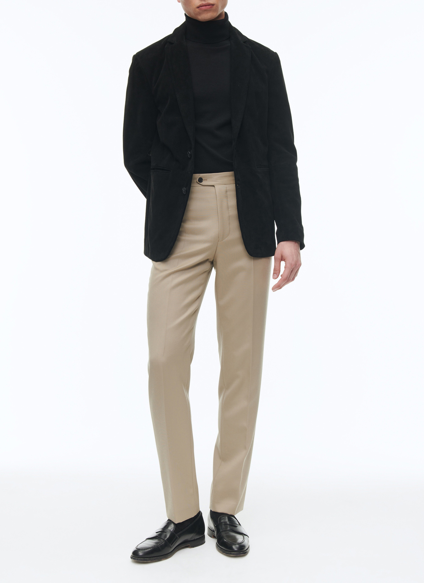 Men's jacket Fursac - V3COXA-CL59-B020