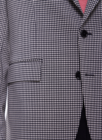 Men's jacket Fursac - V3DEKO-DV01-B001
