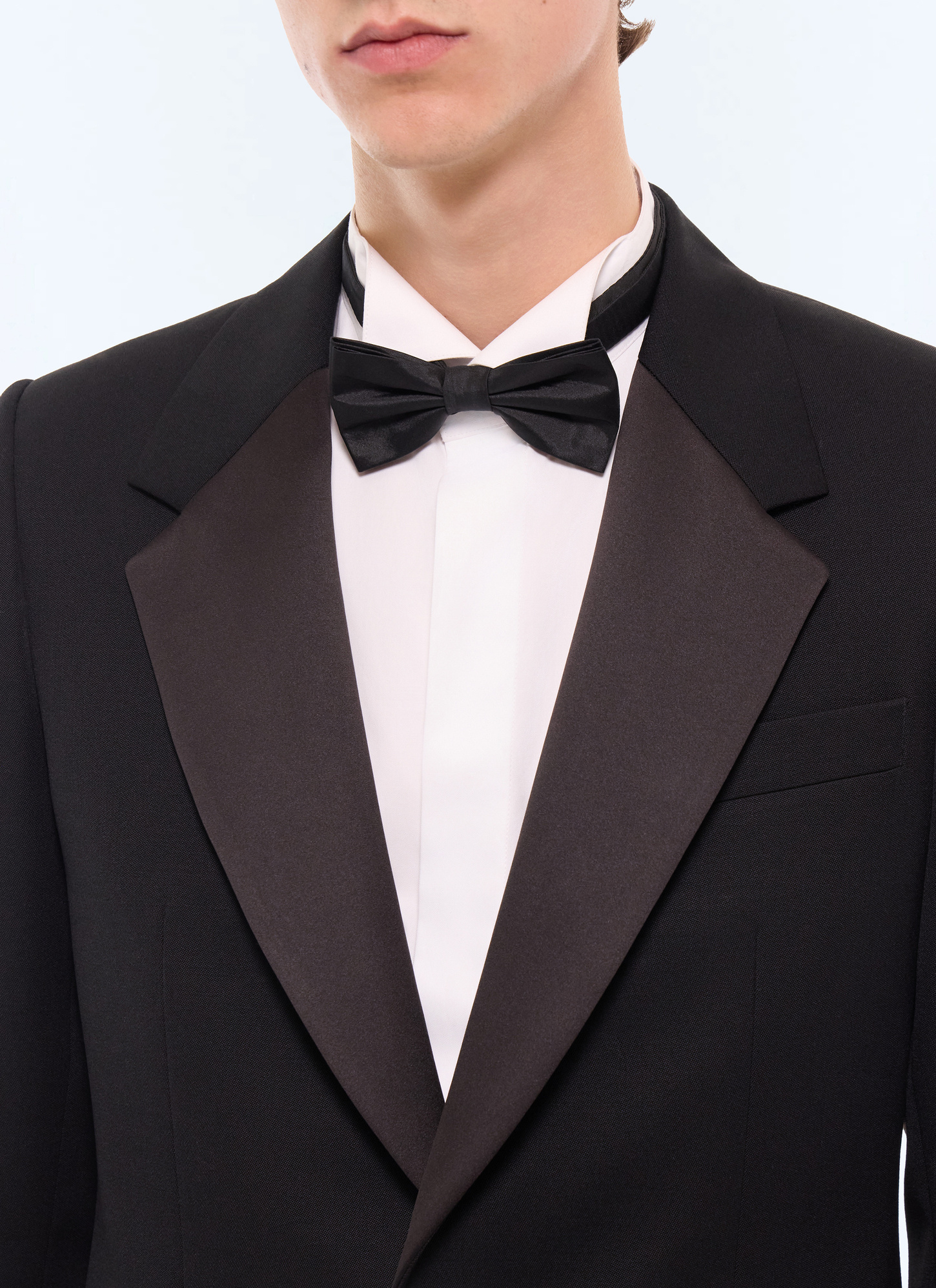 Men's jacket Fursac - V3LINO-LV01-B020