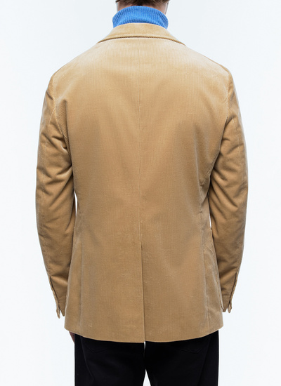 Men's jacket Fursac - V3ELIZ-CP60-A010