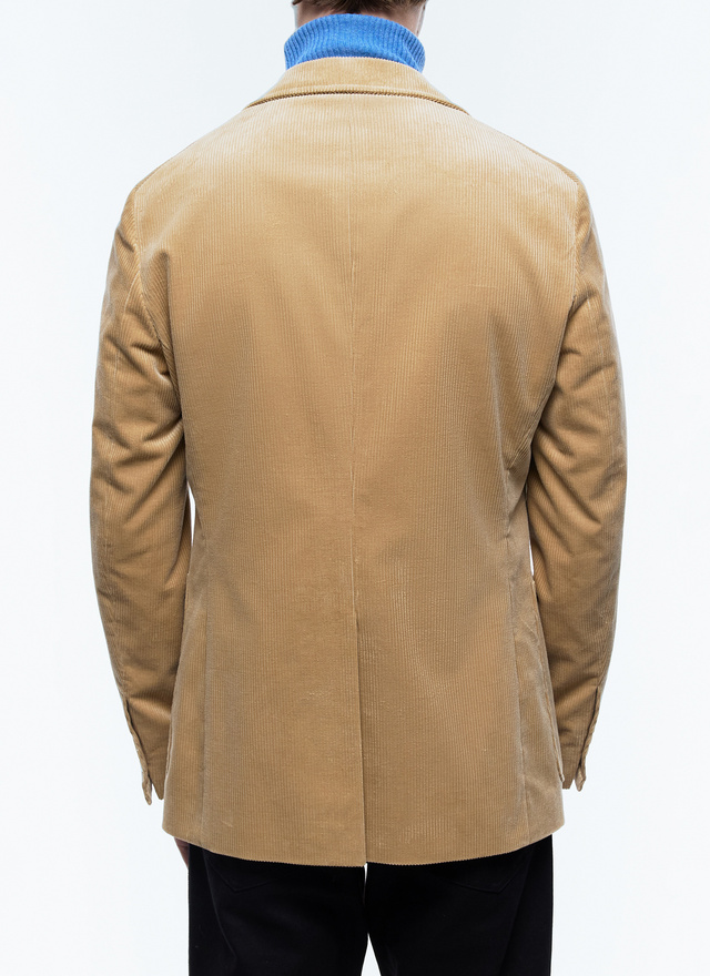 Men's jacket Fursac - V3ELIZ-CP60-A010