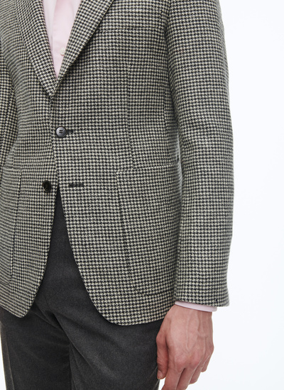 Men's jacket Fursac - V3ATAL-CV45-B001
