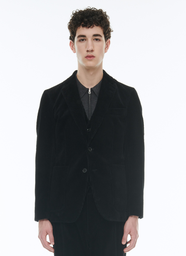 Men's Jackets : Blazer & Suit Jackets - Fursac