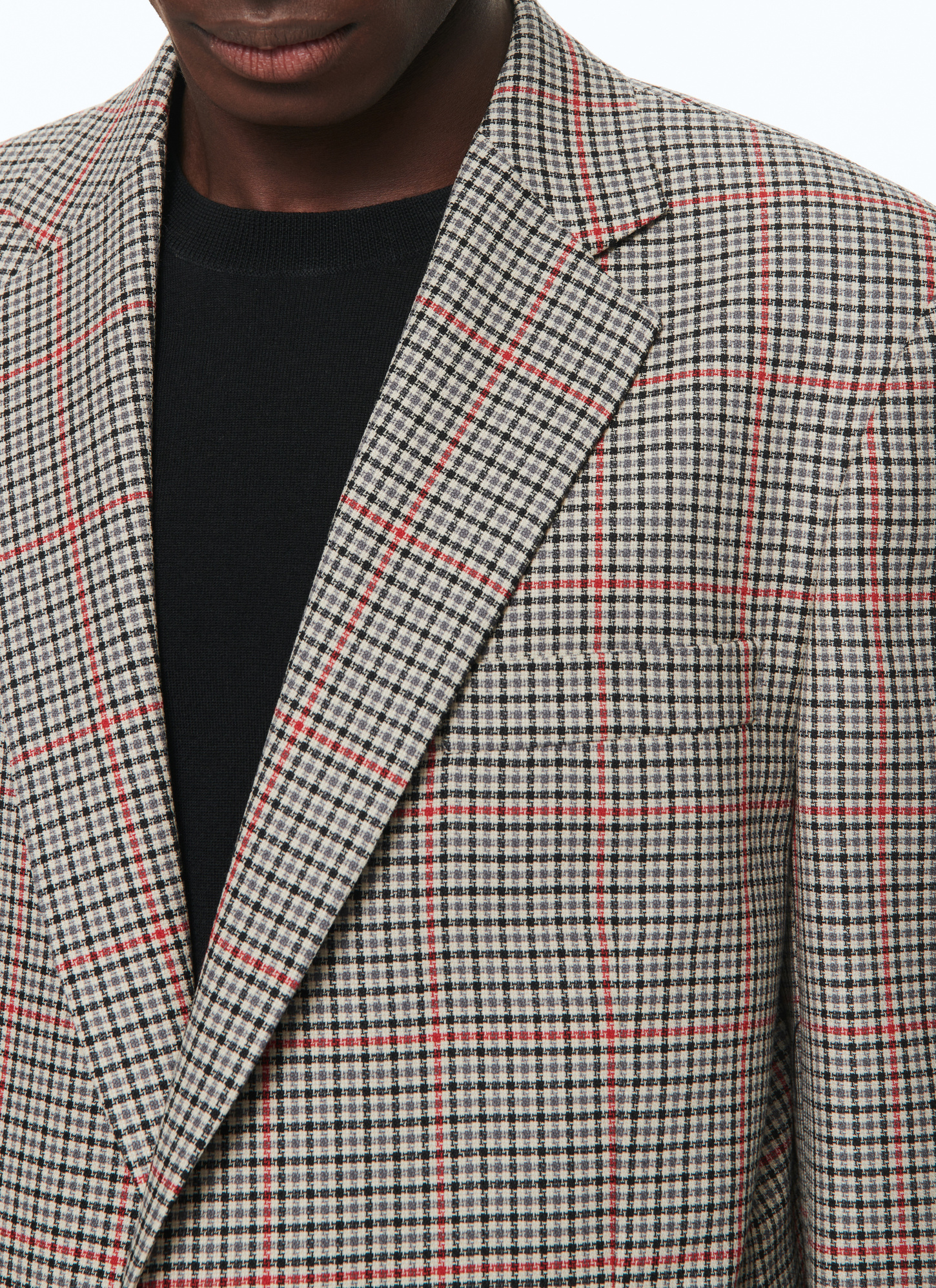 Men's jacket Fursac - V3BUDY-BV08-15