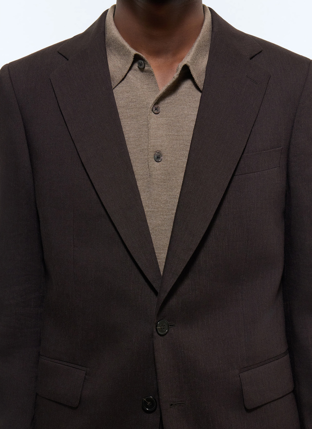 Men's jacket Fursac - V3JADA-JX06-G018