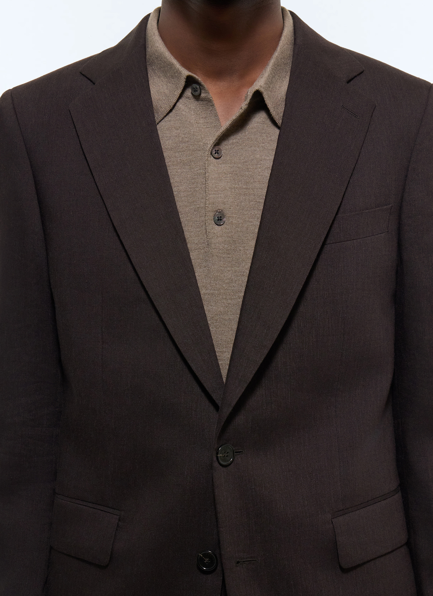 Men's jacket Fursac - V3JADA-JX06-G018