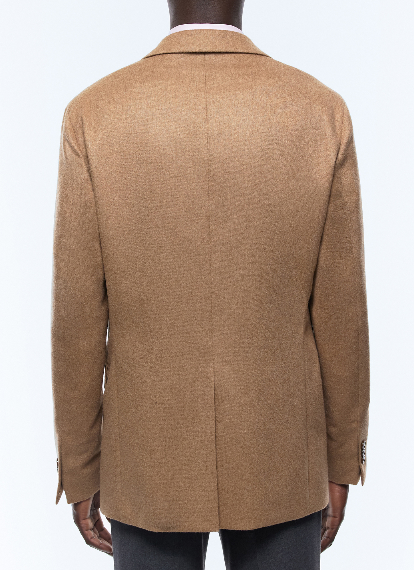 Men's jacket Fursac - V3EDEN-EV06-A011