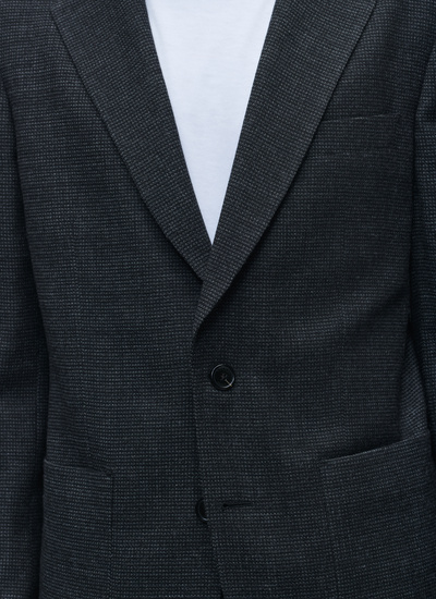 Men's jacket Fursac - 22HV3ATAL-AX03/21