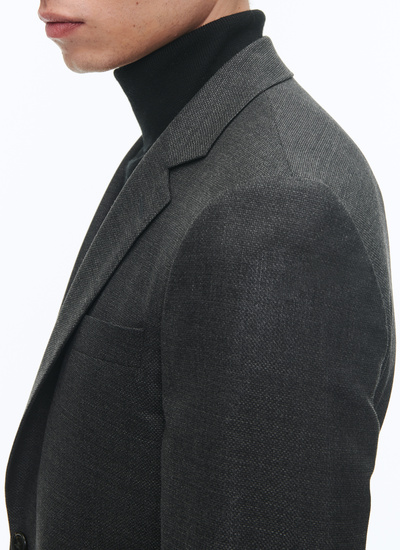 Men's jacket Fursac - V3BAXI-CV24-B021