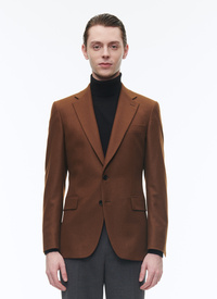 11748 Cinnamon Mens Blazer Jacket