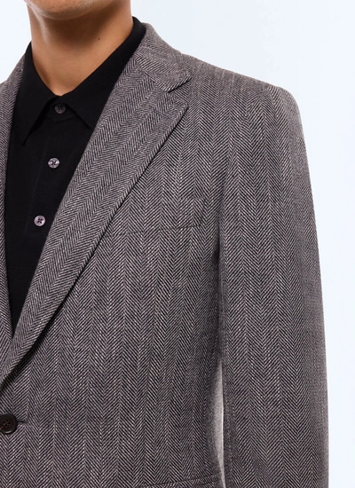 Men's jacket Fursac - V3GITO-CX40-B022