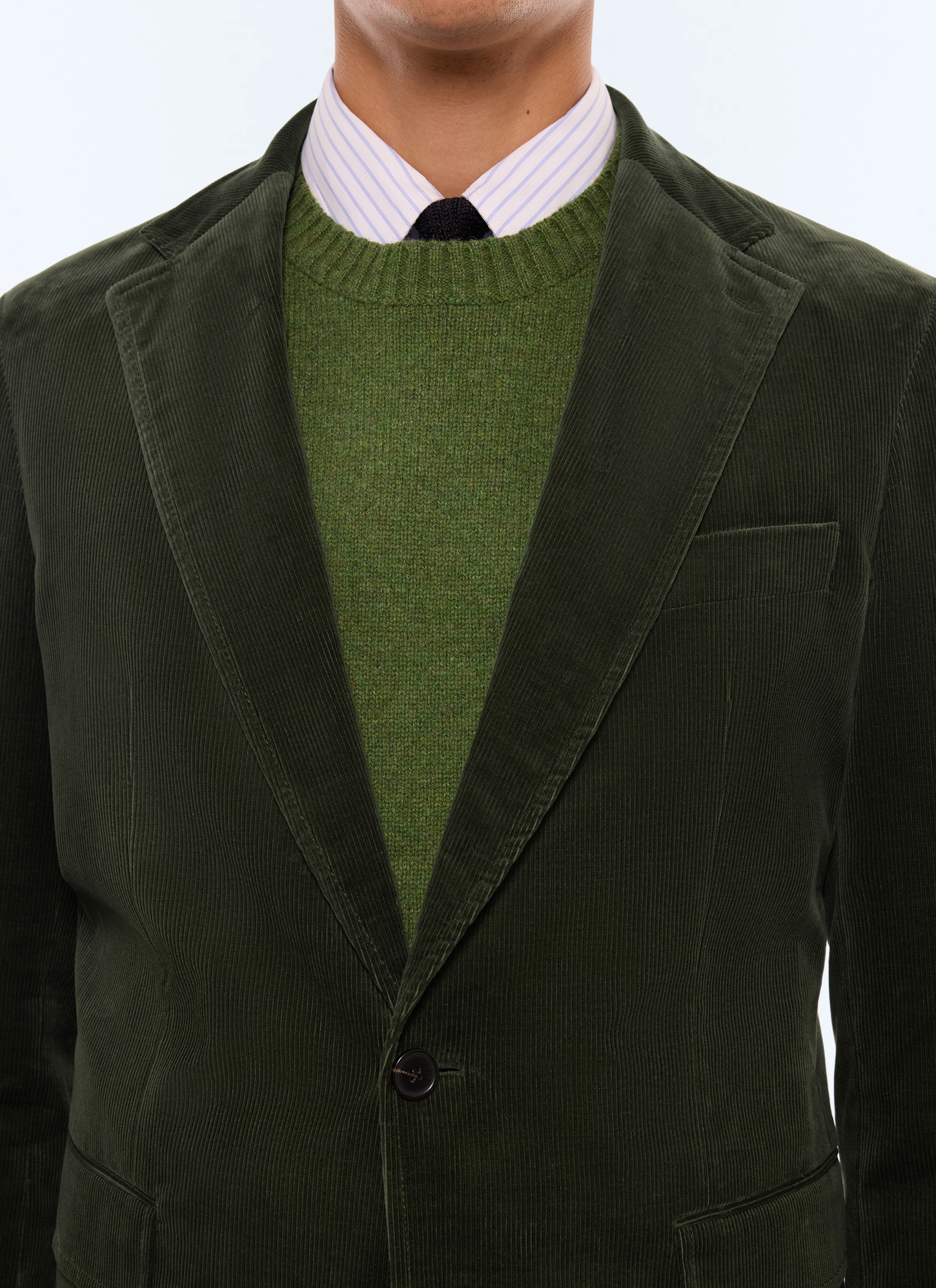 Men's jacket Fursac - V3GLAM-GX41-H012