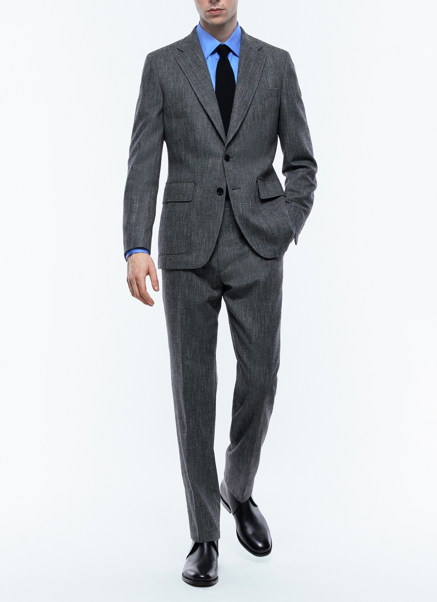 Men's jacket Fursac - V3CITO-CX40-B022