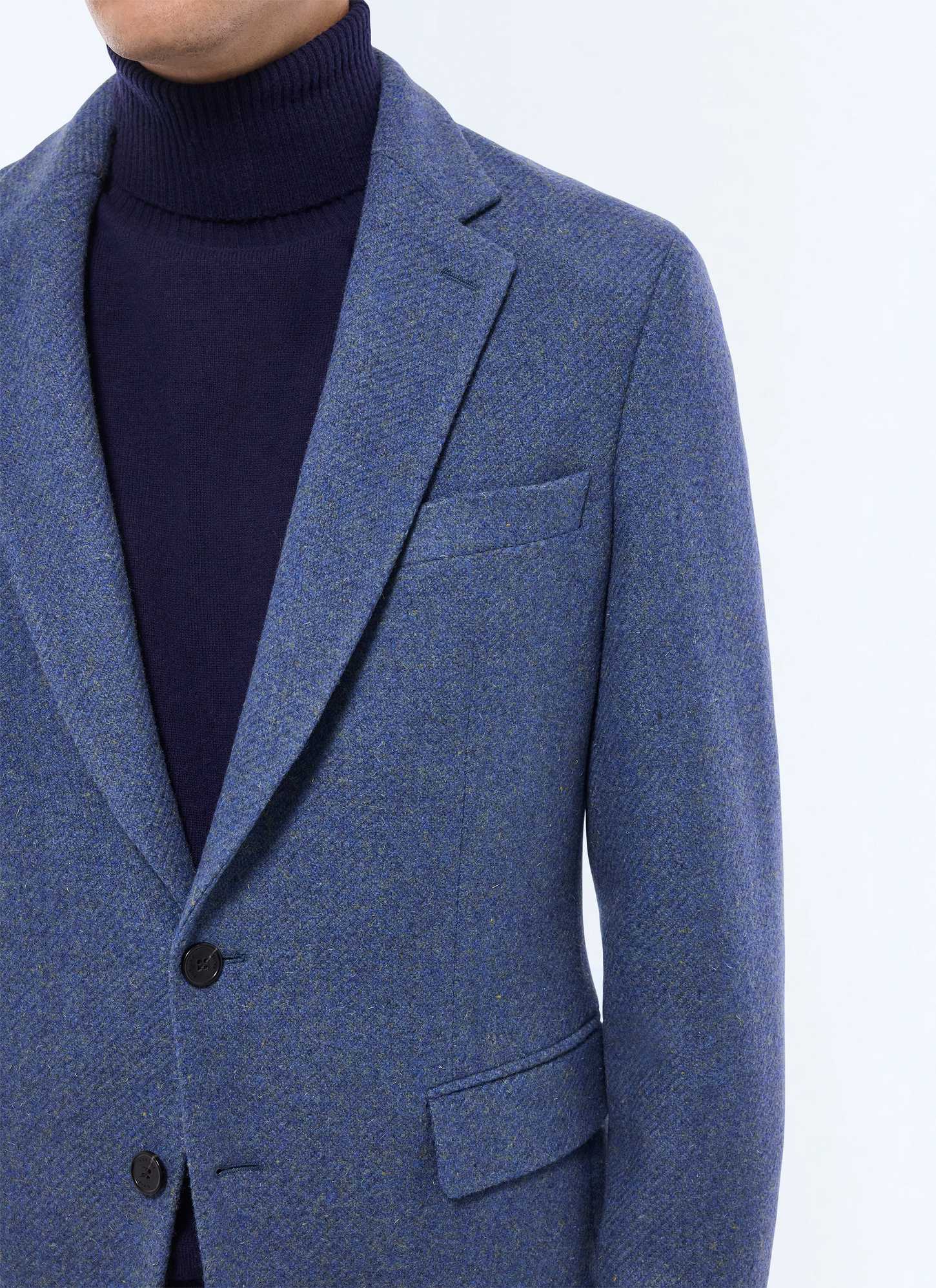 Men's jacket Fursac - V3FRAT-GV09-D004