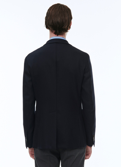 Men's jacket Fursac - 23EV3BAFO-PV23/30