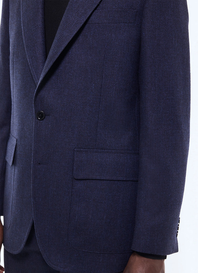 Men's jacket Fursac - V3GITO-CX40-D030