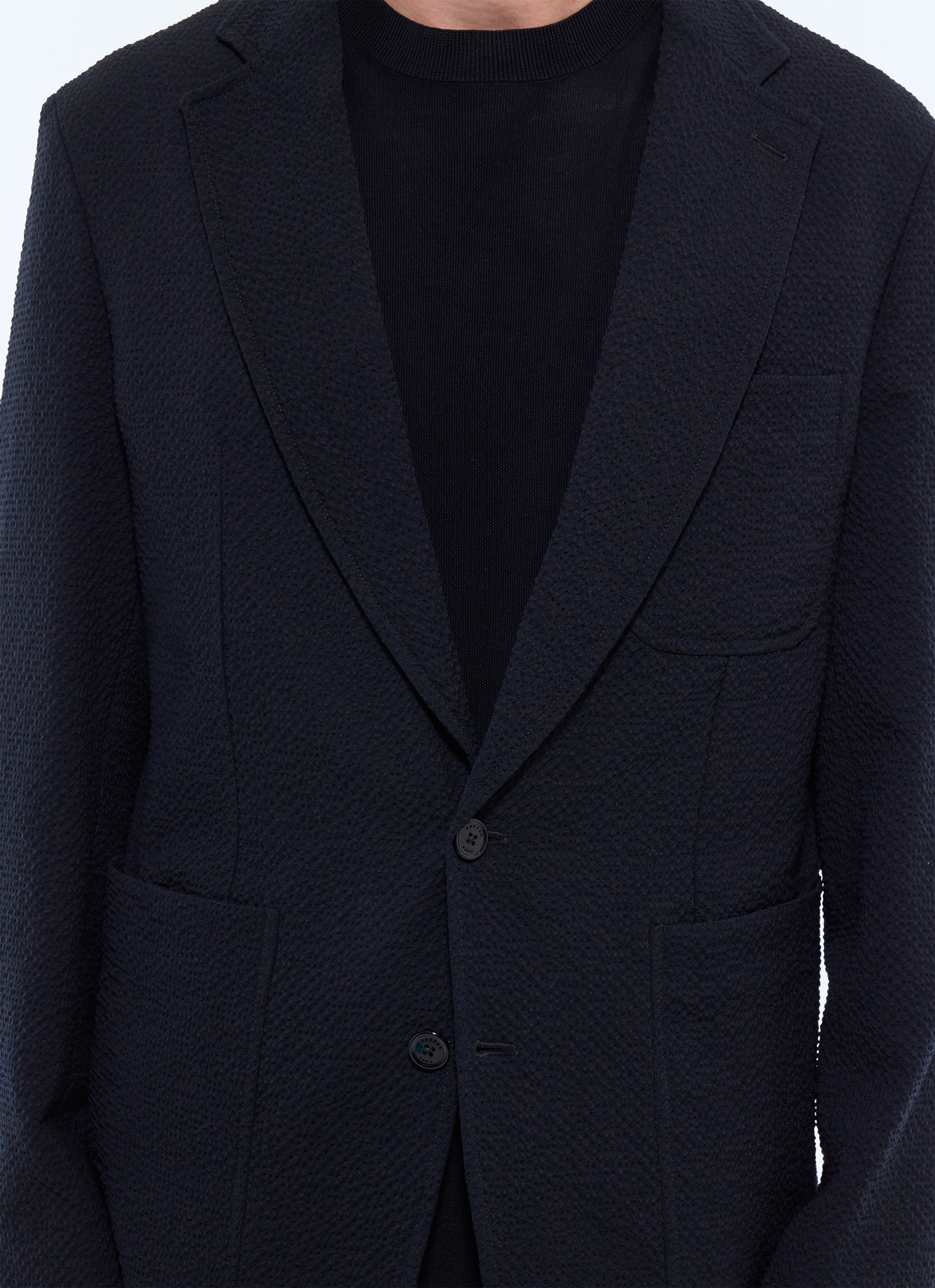 Men's jacket Fursac - V3JADO-JX04-D030