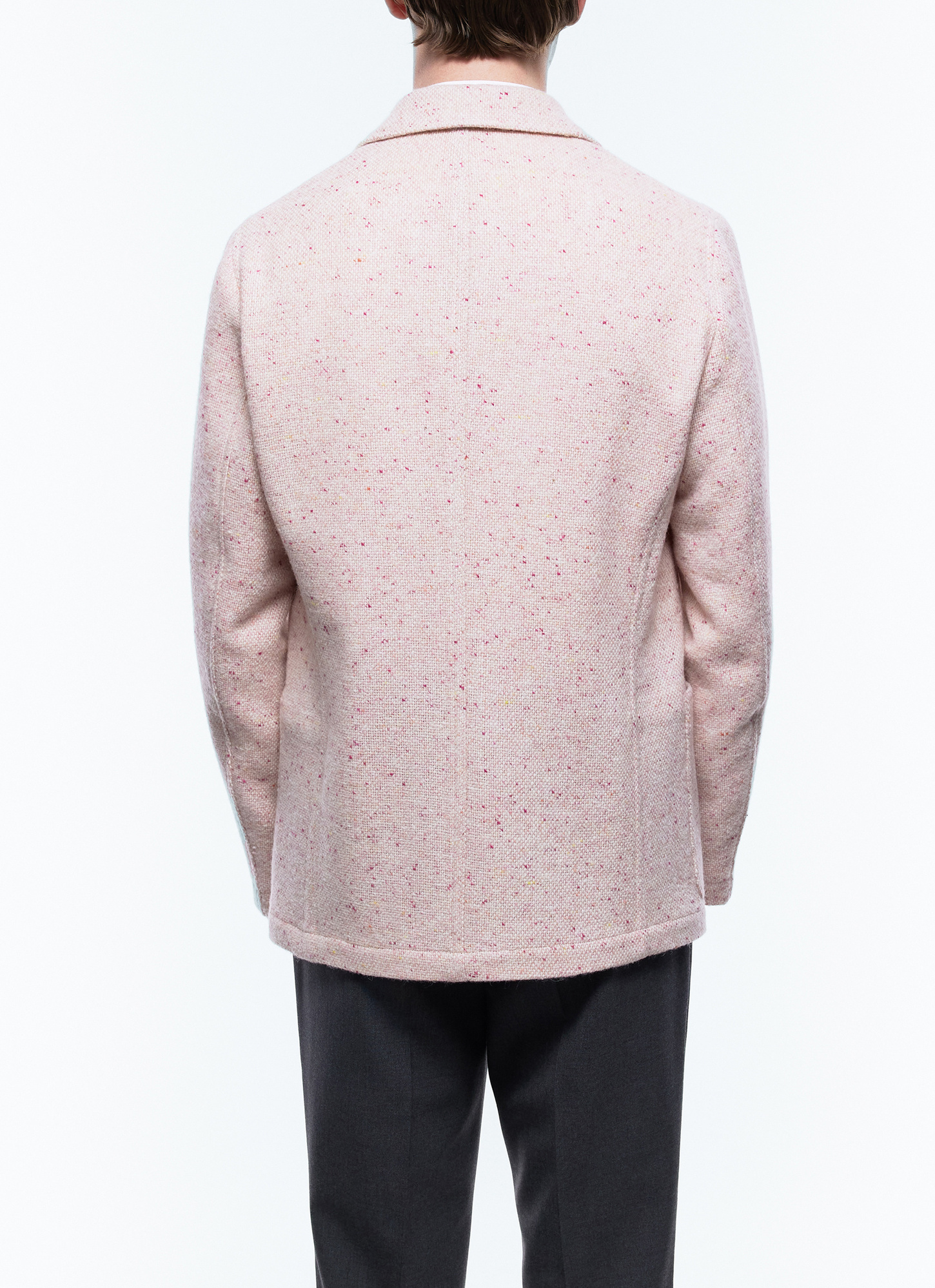 Men's jacket Fursac - V3ESNA-EV02-F005