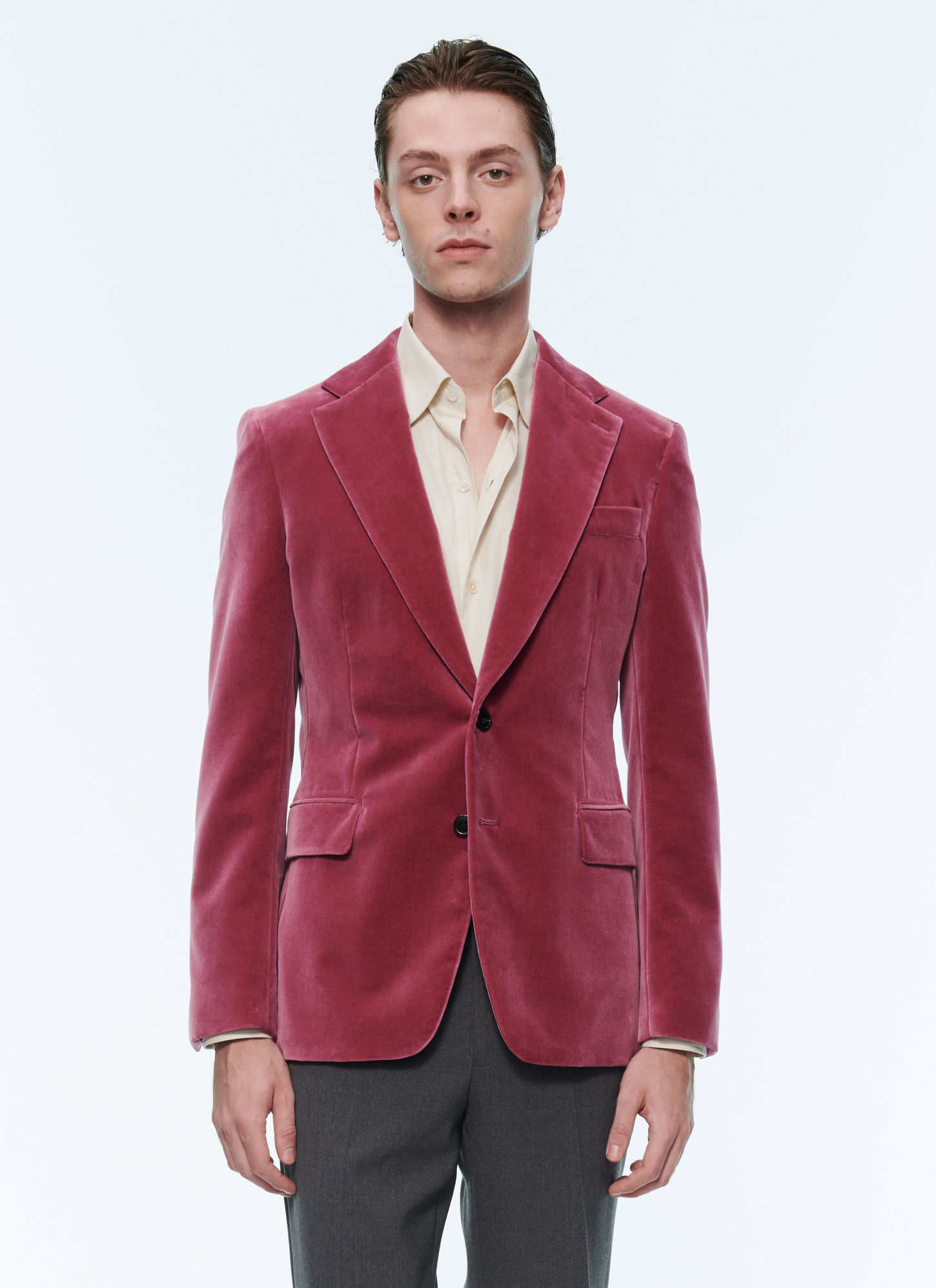 Men's jacket Fursac - V3ALLO-RC66-76