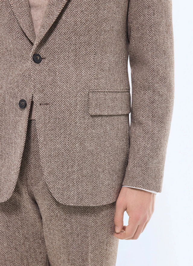 Men's jacket Fursac - V3FRAT-GX02-G018