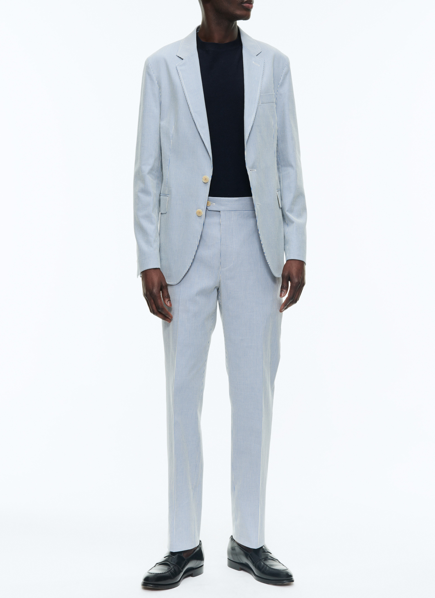 Men's jacket Fursac - V3DAMA-DX05-D004