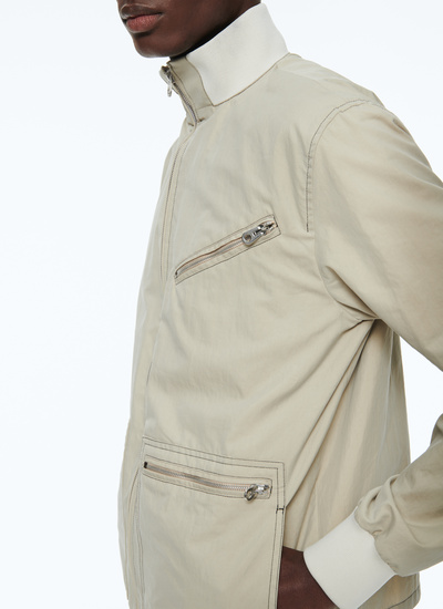 Men's jacket Fursac - M3BSKI-BM21-09