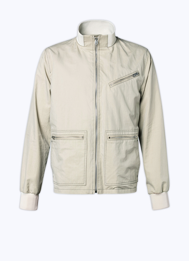 Mens cotton hotsell canvas jacket