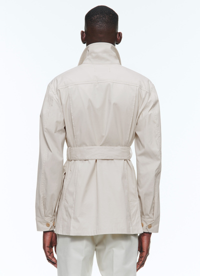 Men's jacket Fursac - M3DRNO-DM30-A005