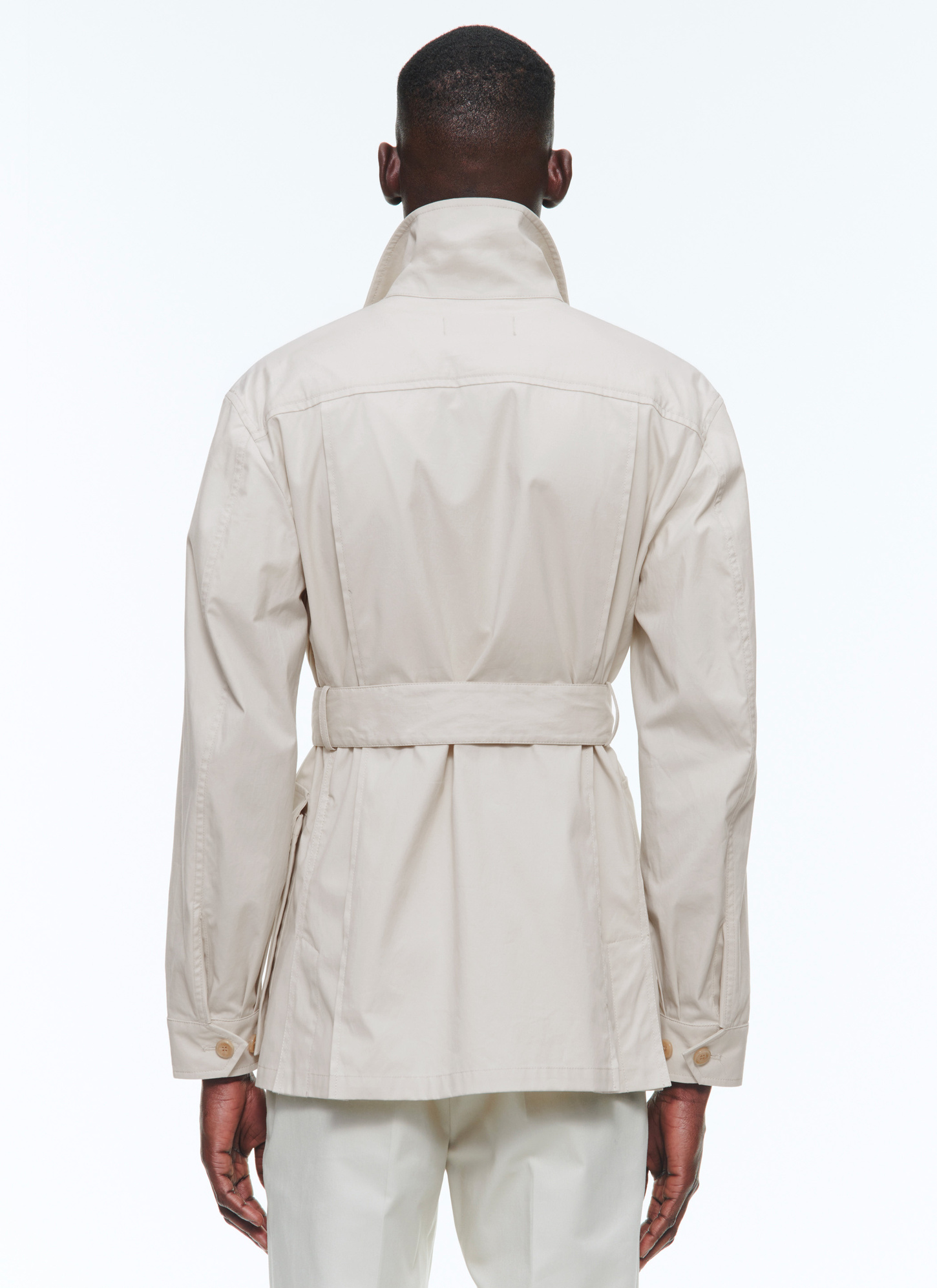 Men's jacket Fursac - M3DRNO-DM30-A005