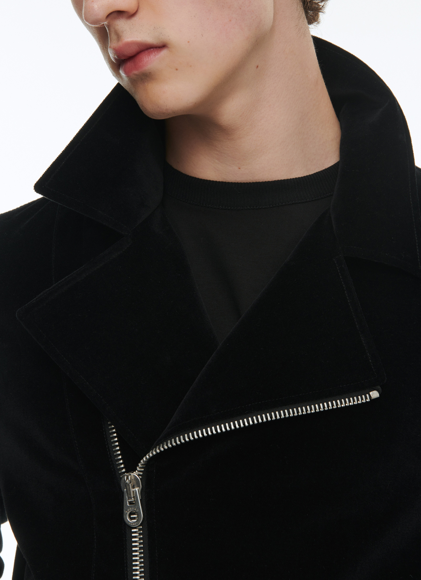 Men's jacket Fursac - M3CASH-C711-20