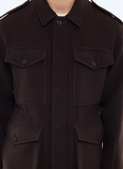 Men's jacket Fursac - M3GILD-LM14-G019
