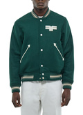 Wool cloth varsity jacket - M3FEDY-EM15-H009