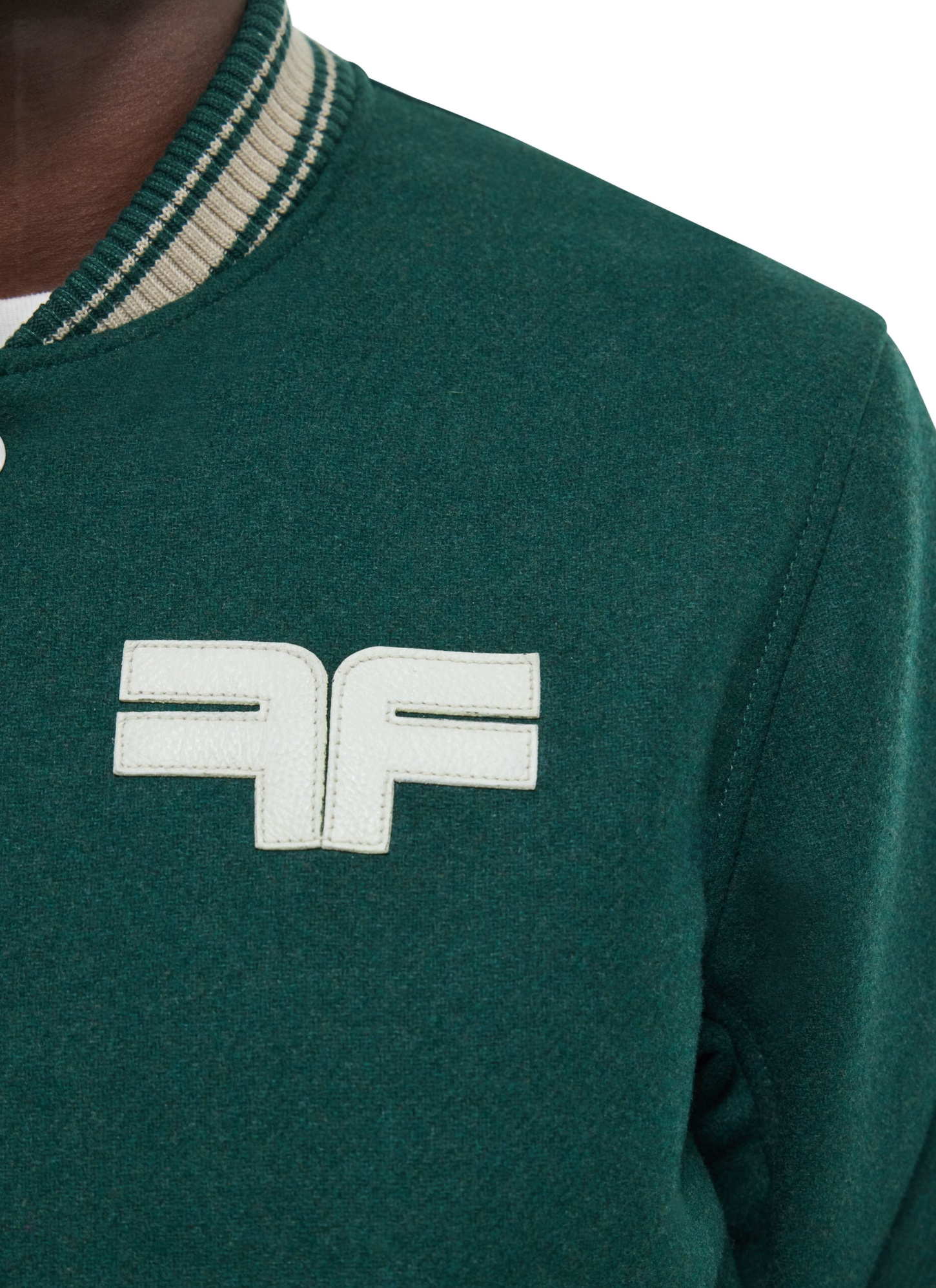 Men's jacket Fursac - M3FEDY-EM15-H009