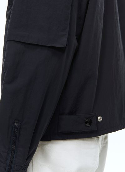 Men's jacket Fursac - 23EM3BZIP-BM01/30