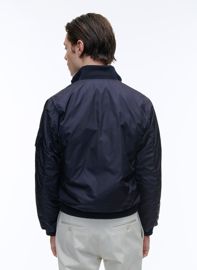 Men's polyamide jacket Fursac - M3AILE-TM19-31