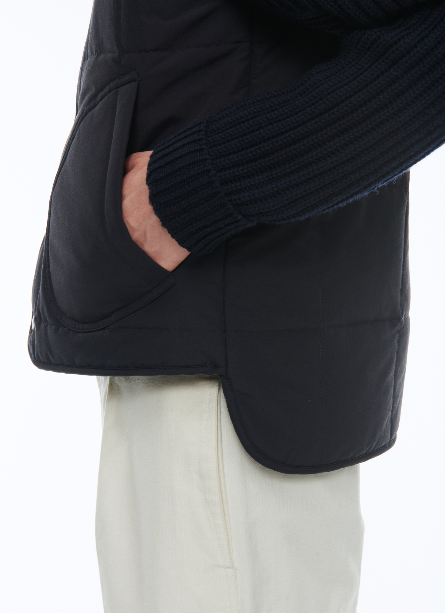 Men's jacket Fursac - M3CALM-CM22-D030