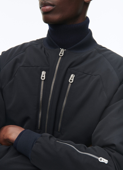 Men's jacket Fursac - M3CZIP-VM03-30