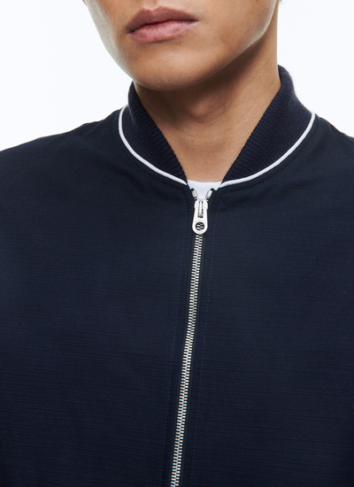 Men's jacket Fursac - M3DEBY-VX01-D032